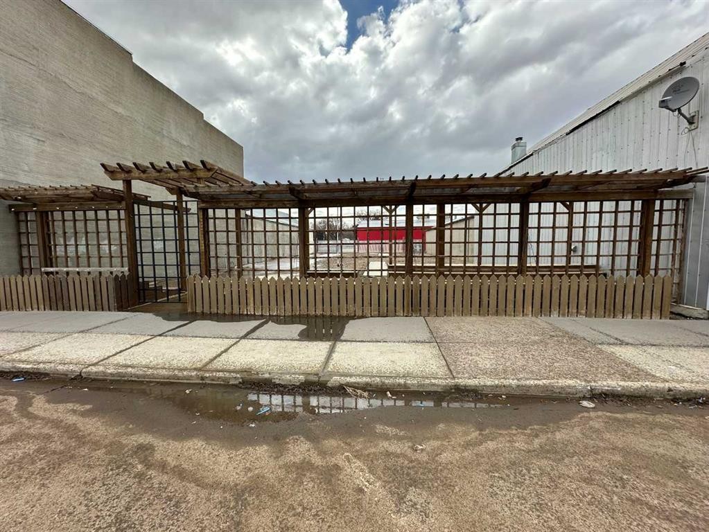 5028 50 Street, Provost, AB