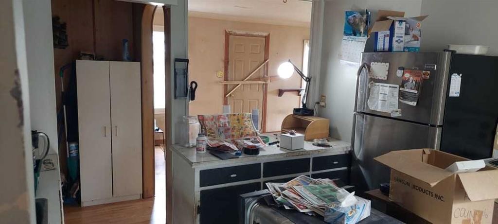 Pt. Se-28-51-25 W3Rd, Rural, SK - Indoor Photo Showing Other Room