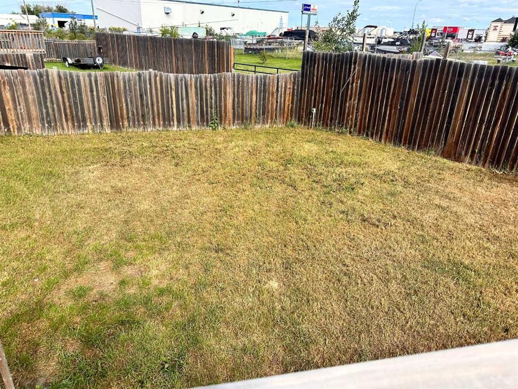 1145 25 Street, Wainwright, AB - Outdoor