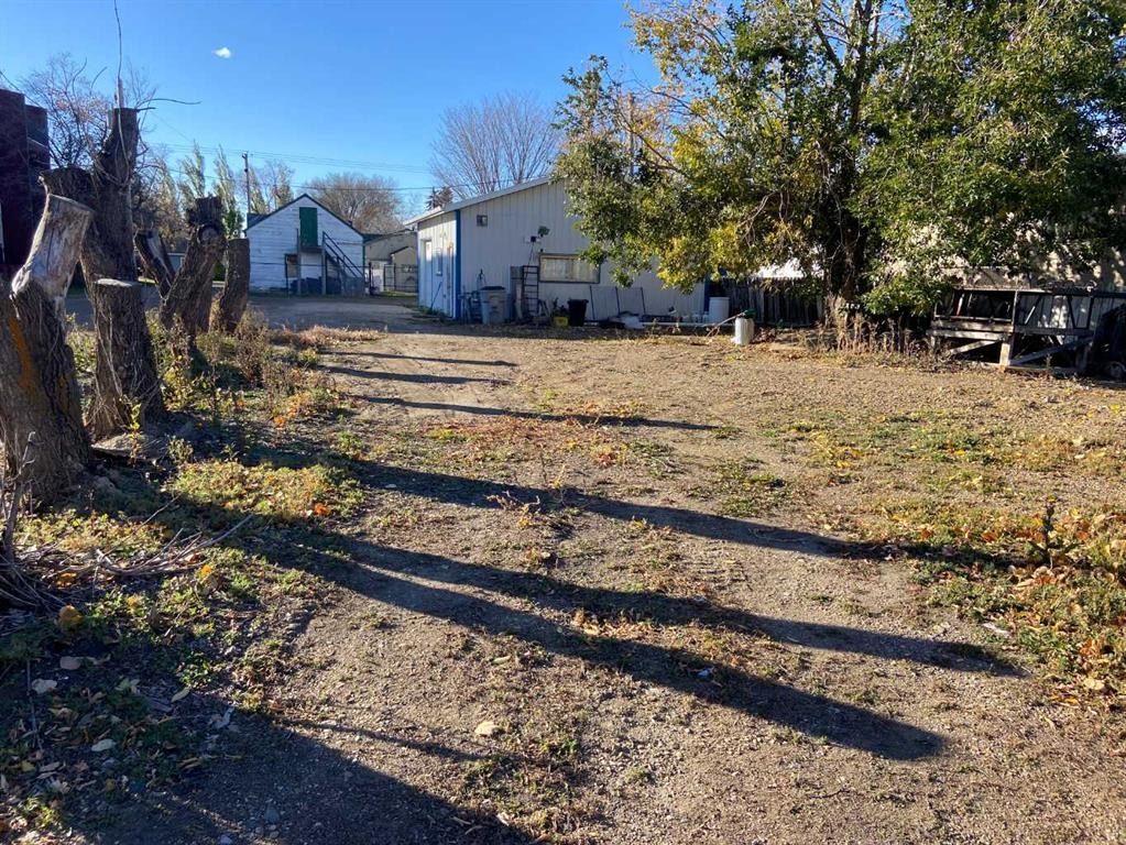 1112 15 Street, Wainwright, AB