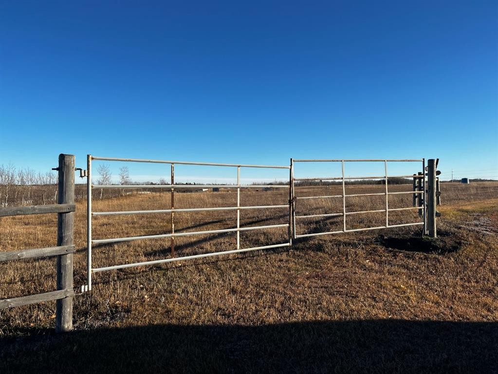 Sw 16-45-07-W4, Rural Wainwright No. 61, M.D. Of, AB