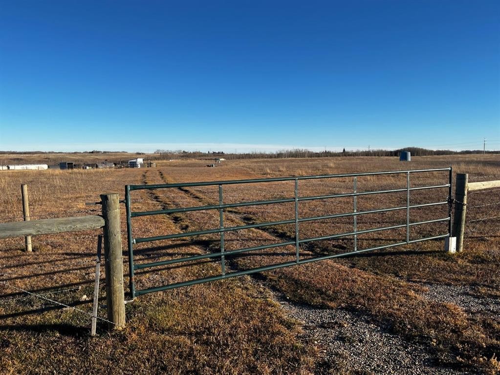 Sw 16-45-07-W4, Rural Wainwright No. 61, M.D. Of, AB