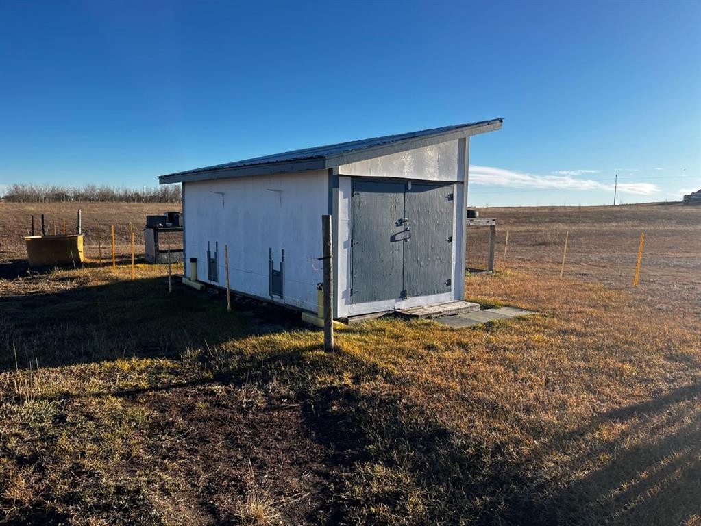 Sw 16-45-07-W4, Rural Wainwright No. 61, M.D. Of, AB