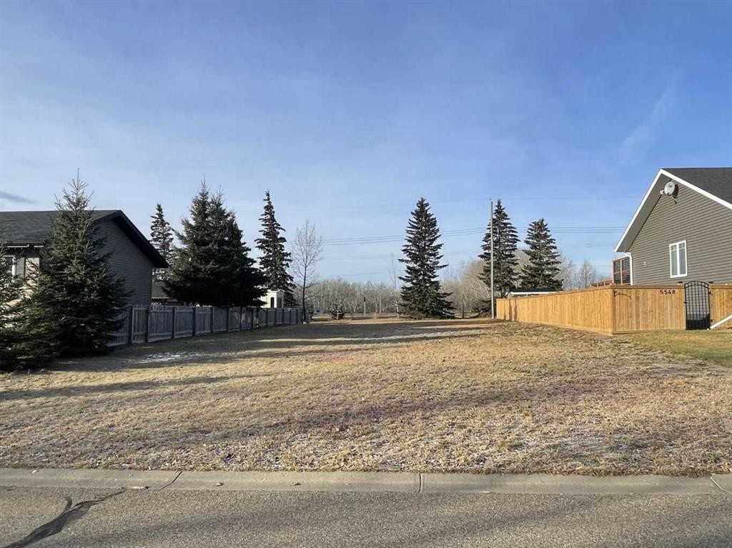 5544 52 Street, Edgerton, AB
