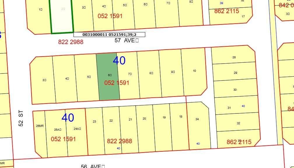 5127 57 Avenue, Edgerton, AB