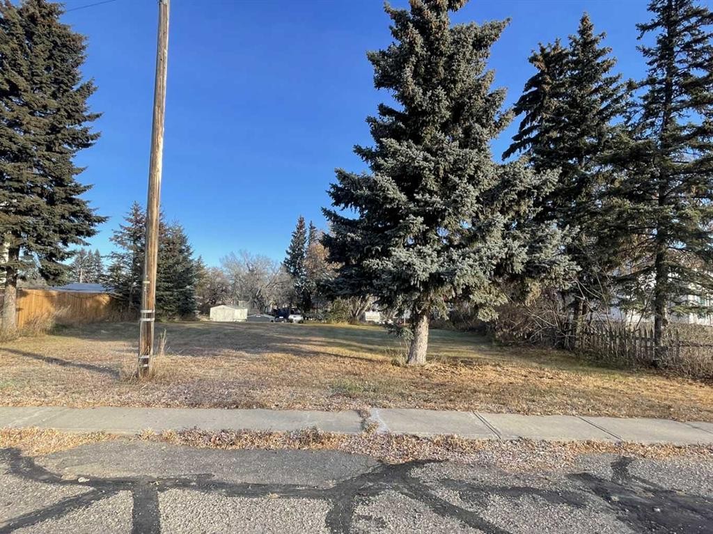 4922 50 Avenue, Edgerton, AB