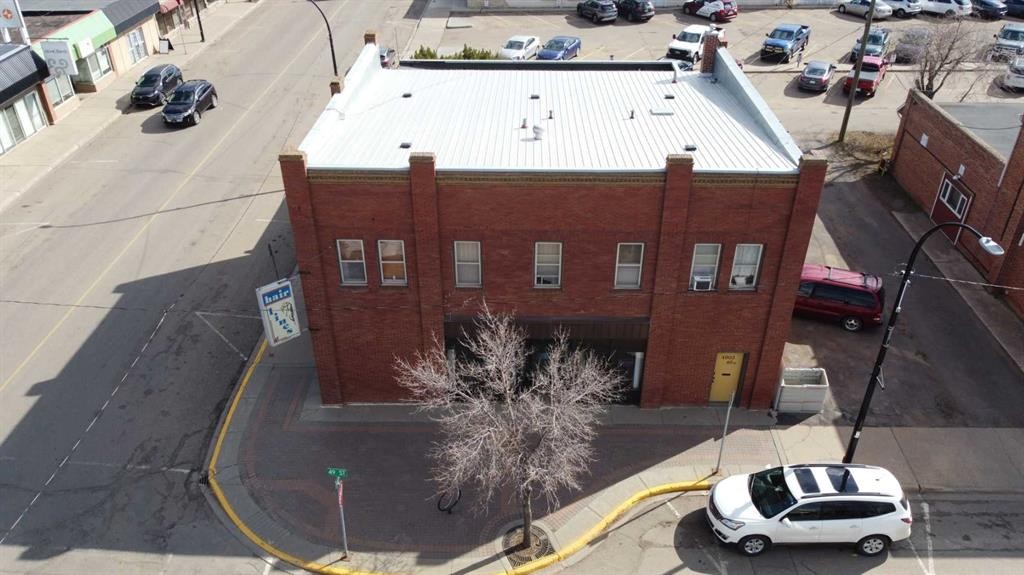 4820 49 Avenue, Lloydminster, SK