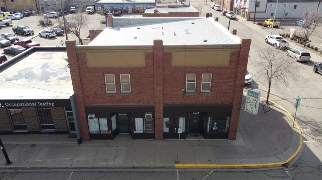 4820 49 Avenue, Lloydminster, SK