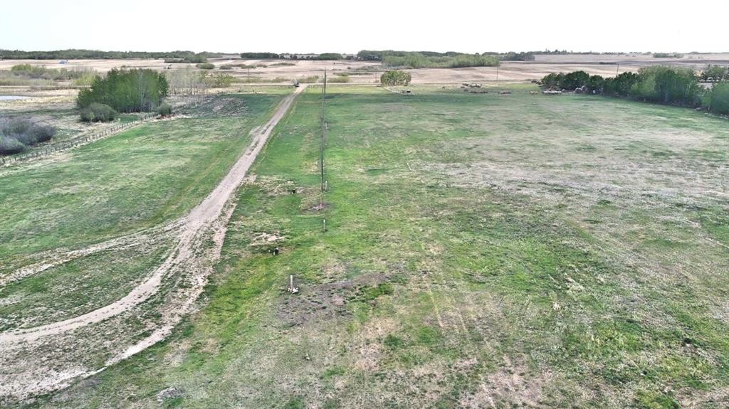 Pt Ne-24-45-7-W4, Rural Wainwright No. 61, M.D. Of, AB