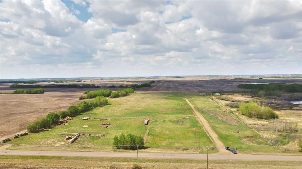 Pt Ne-24-45-7-W4, Rural Wainwright No. 61, M.D. Of, AB