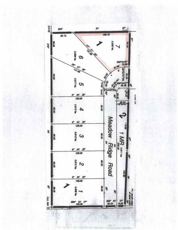 Pt Ne-24-45-7-W4, Rural Wainwright No. 61, M.D. Of, AB