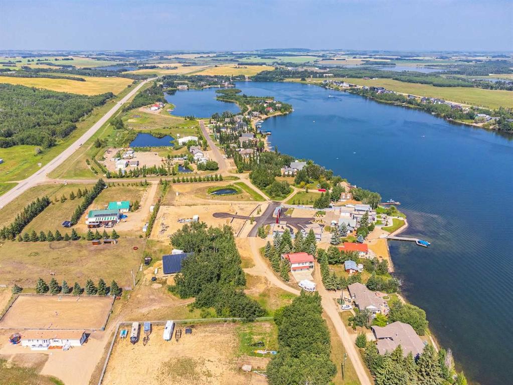 133 Sandy Beach, Sandy Beach (Sask), SK