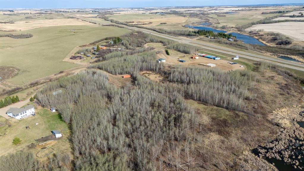 502051 Rge. Rd. 25, Rural Vermilion River, County Of, AB