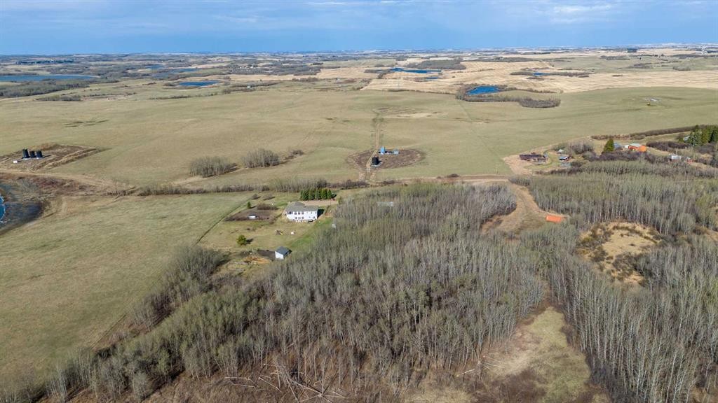 502051 Rge. Rd. 25, Rural Vermilion River, County Of, AB