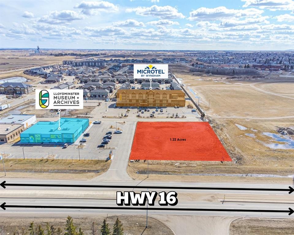 4295 44 Street, Lloydminster, SK