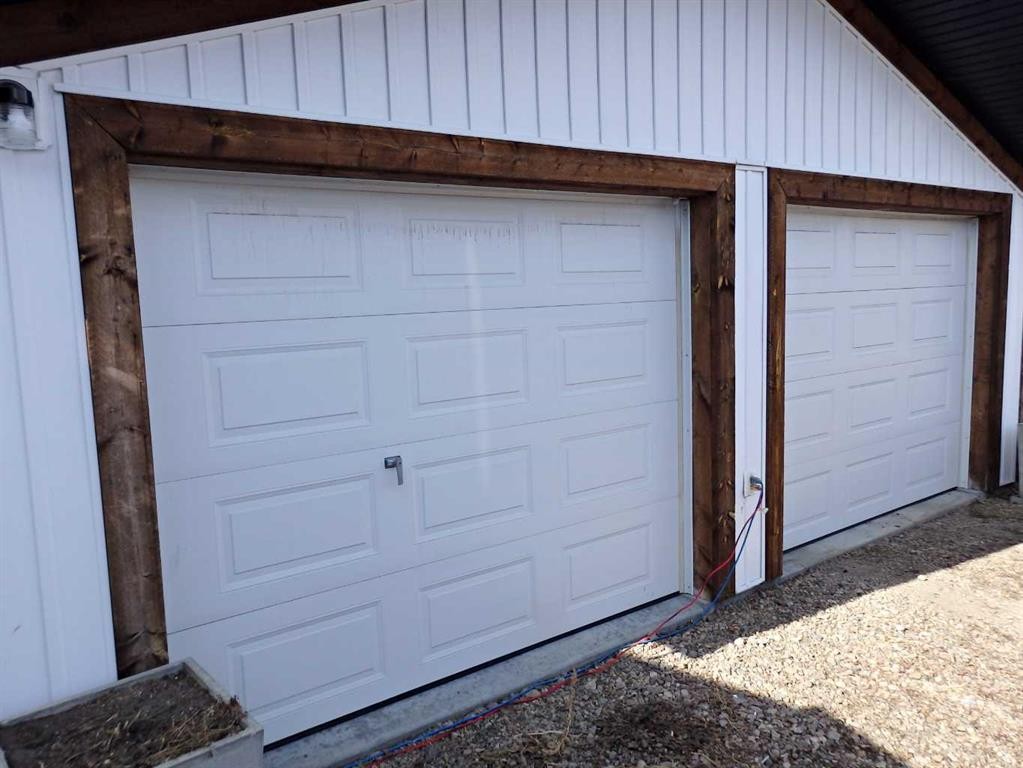 121 Hwy 897 Highway, Marwayne, AB - Outdoor With Exterior