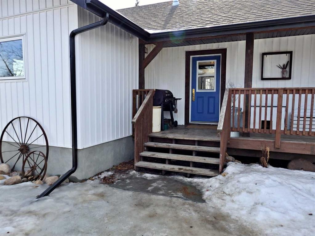 121 Hwy 897 Highway, Marwayne, AB - Outdoor