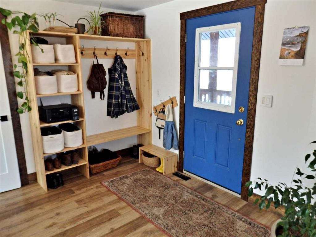 121 Hwy 897 Highway, Marwayne, AB - Indoor Photo Showing Other Room