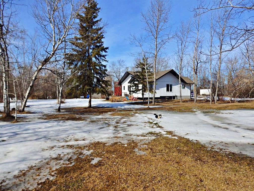 121 Hwy 897 Highway, Marwayne, AB - Outdoor With View