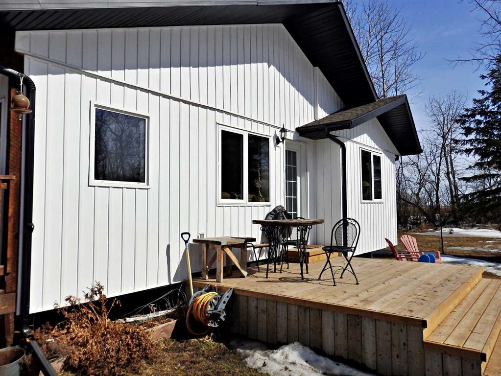 121 Hwy 897 Highway, Marwayne, AB - Outdoor With Exterior