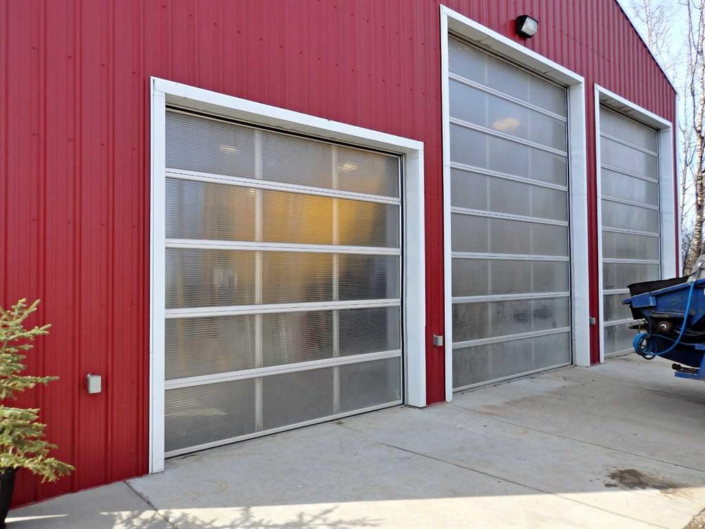 121 Hwy 897 Highway, Marwayne, AB - Outdoor With Exterior