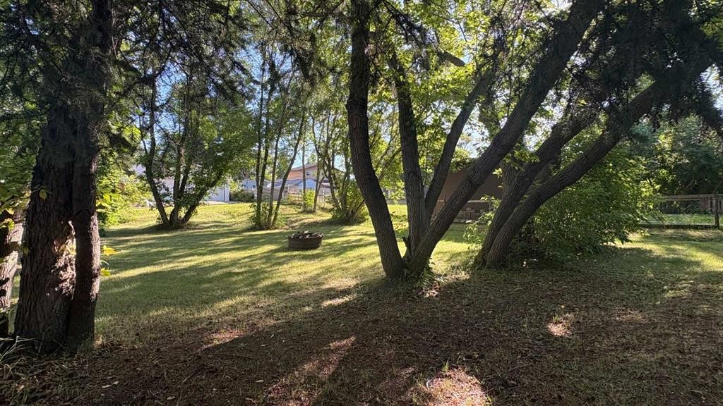 1206 6 Avenue, Wainwright, AB - Outdoor With View