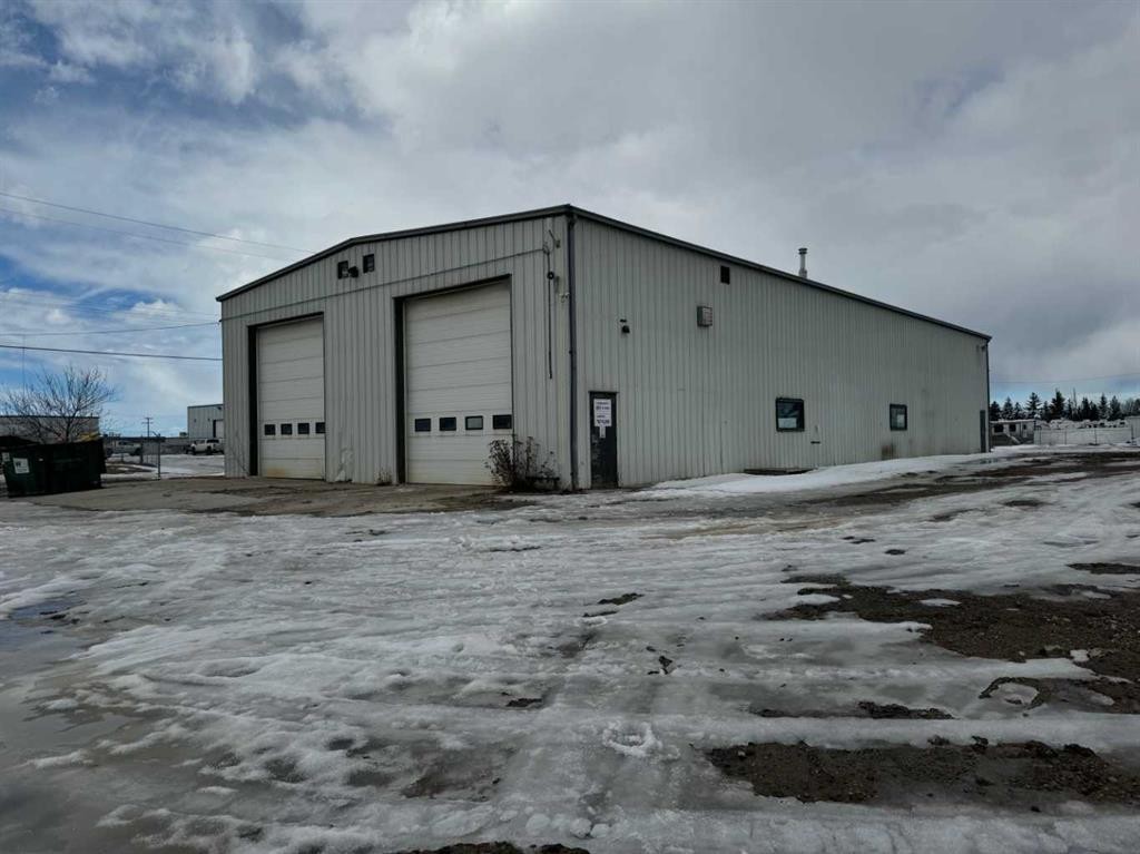 5903 44A Street, Leduc, AB