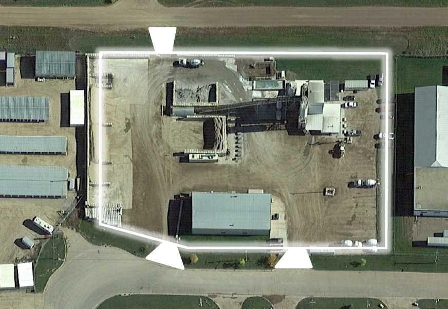 5903 44A Street, Leduc, AB