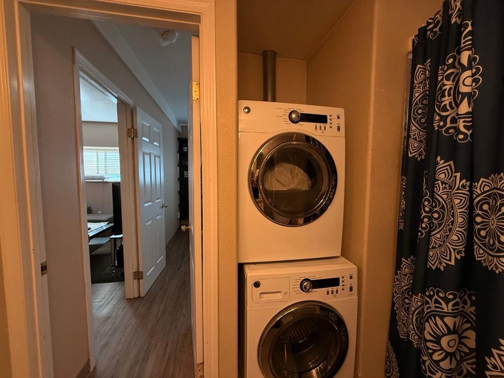 5-5426 49 Avenue, Lloydminster, SK - Indoor Photo Showing Laundry Room