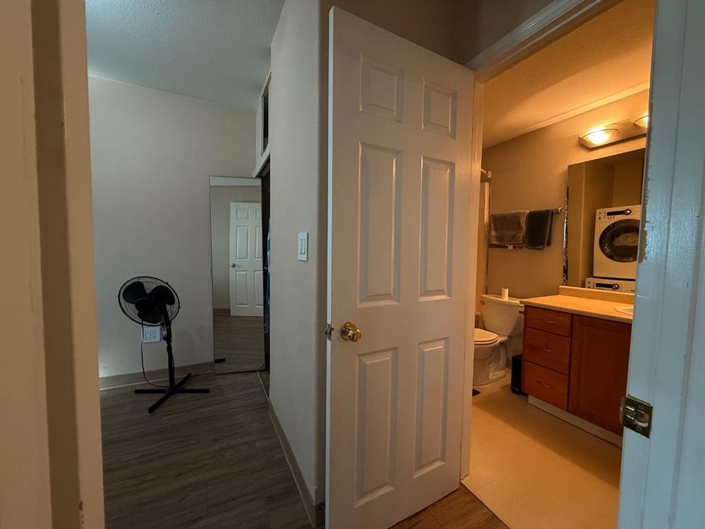 5-5426 49 Avenue, Lloydminster, SK - Indoor Photo Showing Other Room