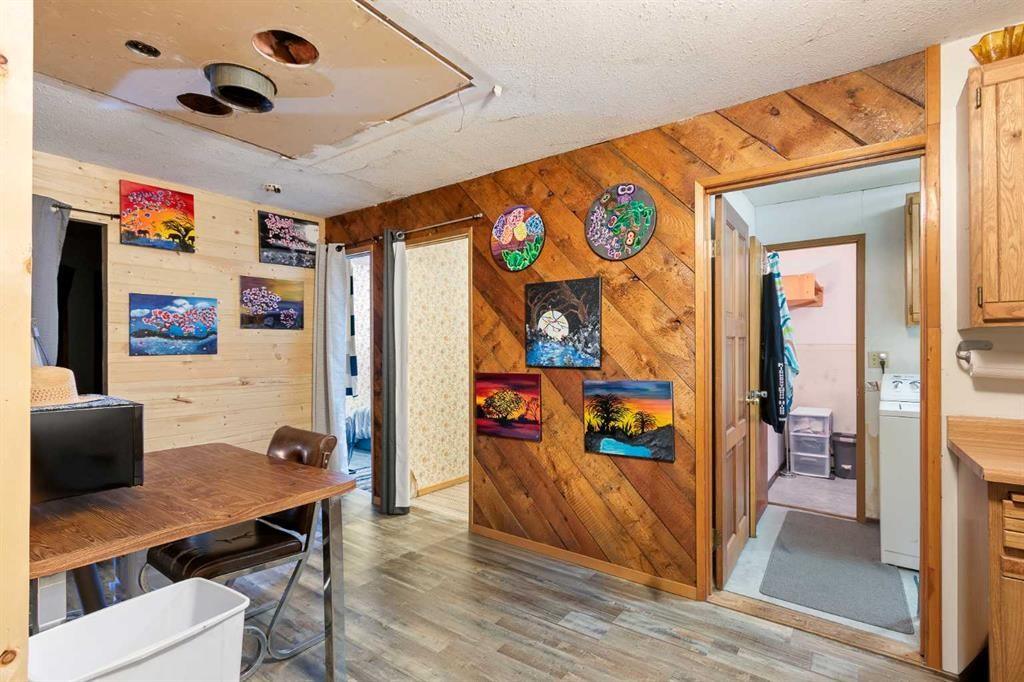 109 Makwa Lake Indian Reserve 129B, Loon Lake, SK - Indoor