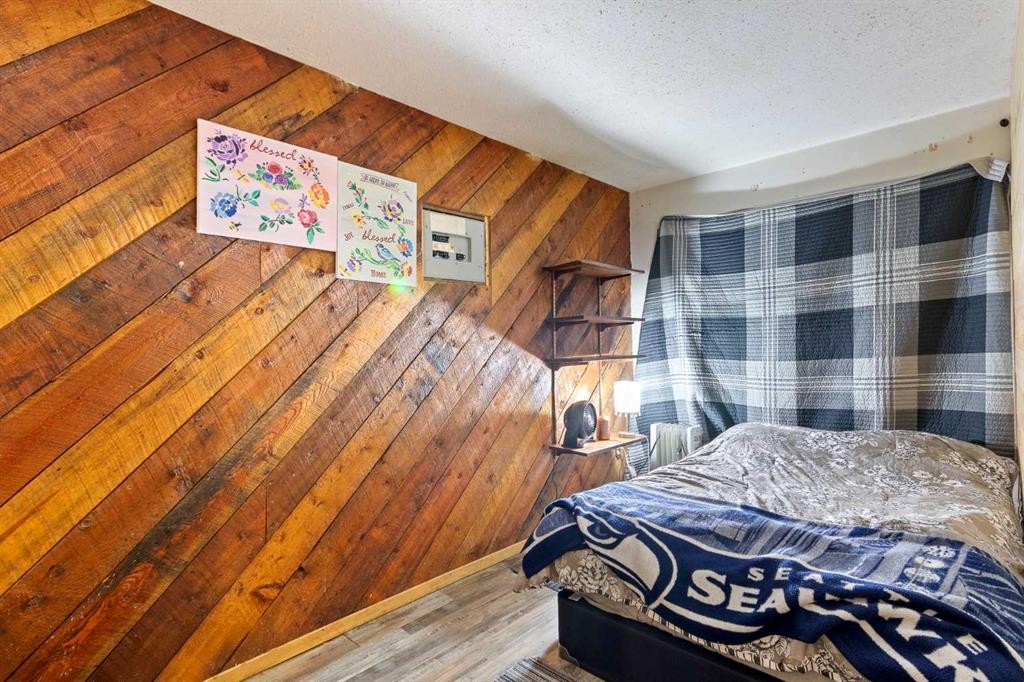 109 Makwa Lake Indian Reserve 129B, Loon Lake, SK - Indoor Photo Showing Bedroom