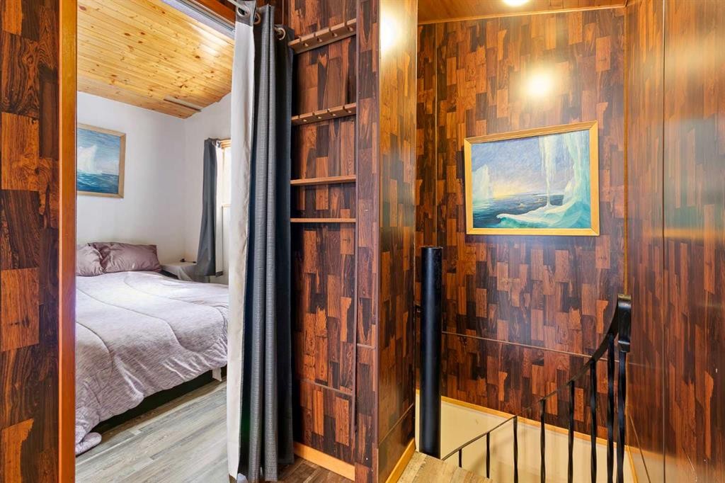 109 Makwa Lake Indian Reserve 129B, Loon Lake, SK - Indoor