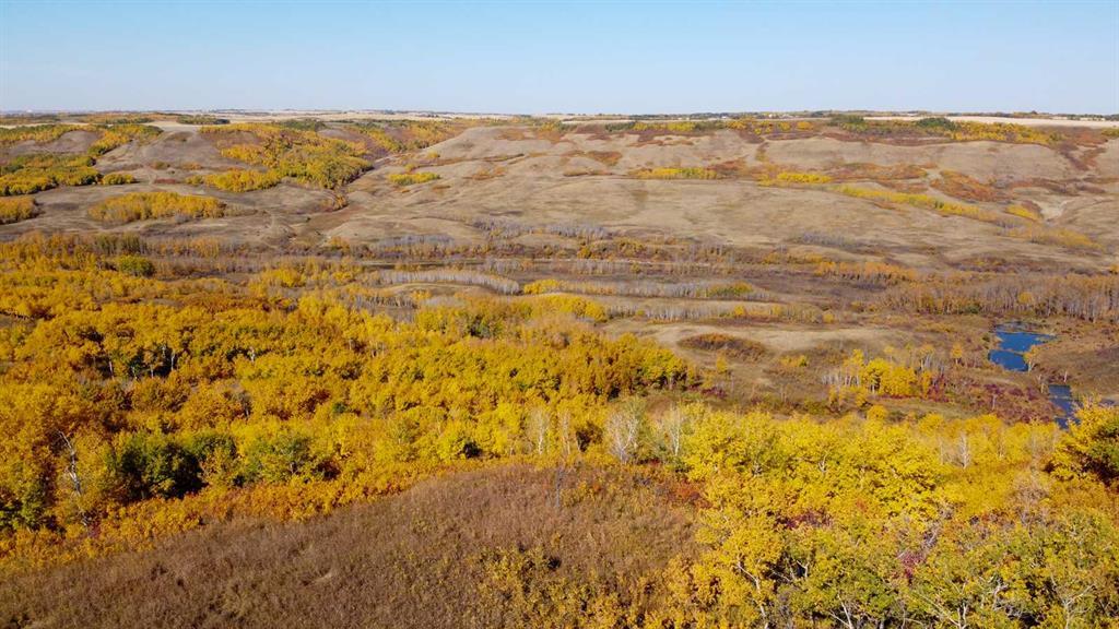 Pt Of Sw 35-45-7-W4, Rural Wainwright No. 61, M.D. Of, AB