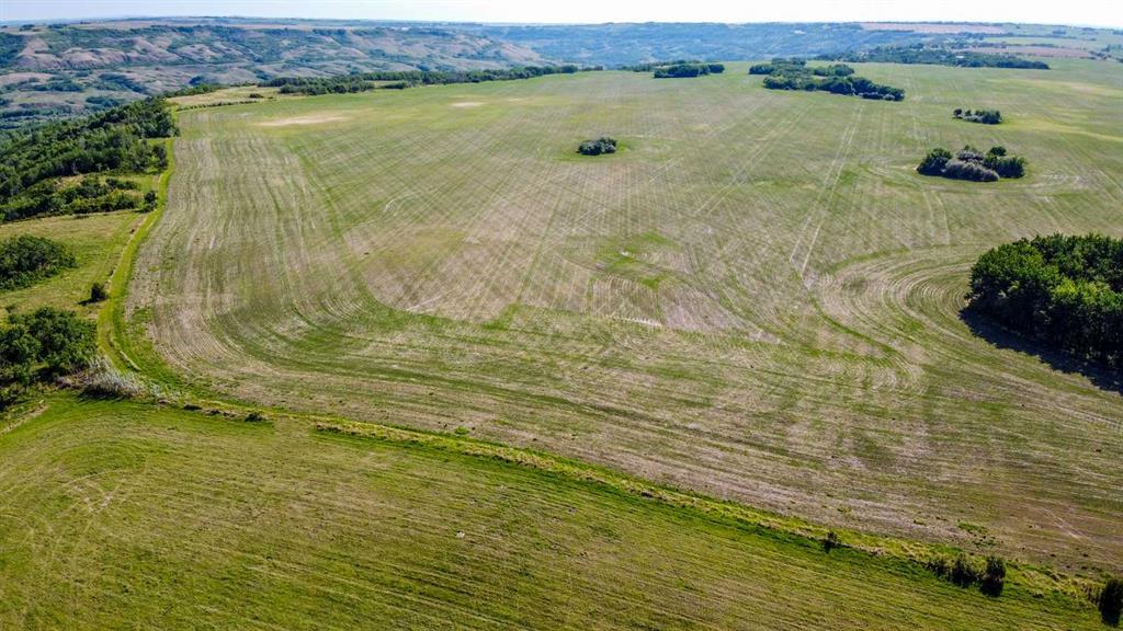 Pt Of Sw 35-45-7-W4, Rural Wainwright No. 61, M.D. Of, AB