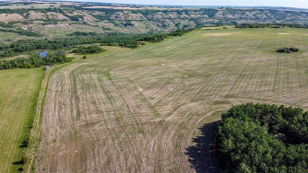 Pt Of Sw 35-45-7-W4, Rural Wainwright No. 61, M.D. Of, AB