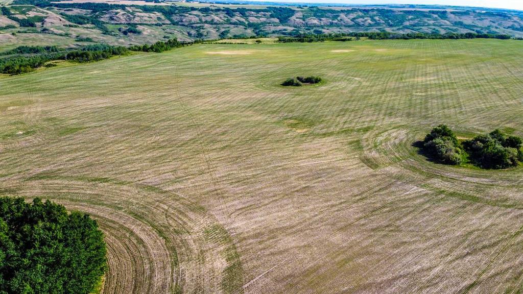 Pt Of Sw 35-45-7-W4, Rural Wainwright No. 61, M.D. Of, AB