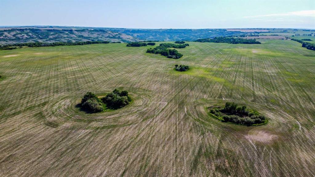 Pt Of Sw 35-45-7-W4, Rural Wainwright No. 61, M.D. Of, AB