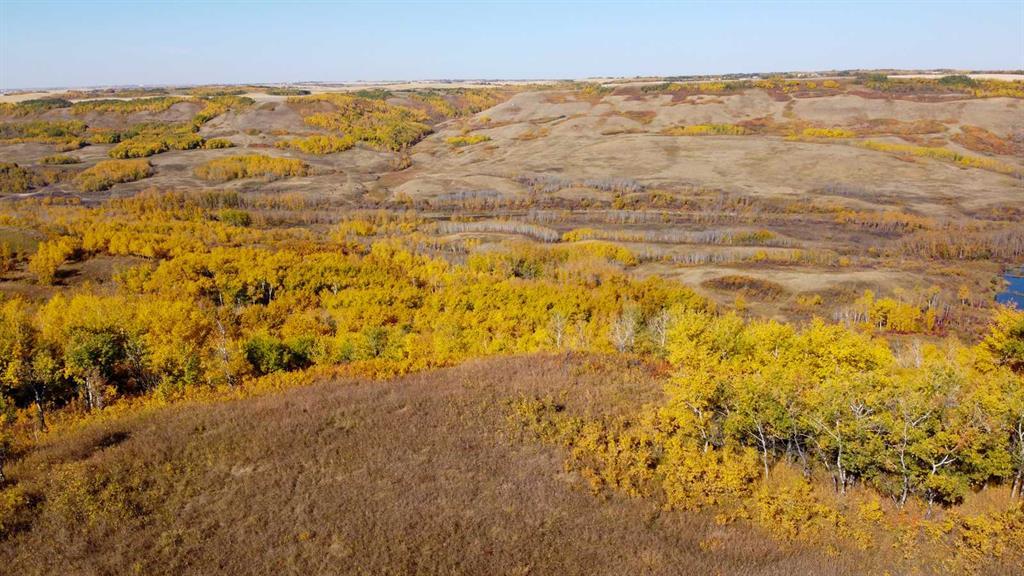 Pt Of Sw 35-45-7-W4, Rural Wainwright No. 61, M.D. Of, AB