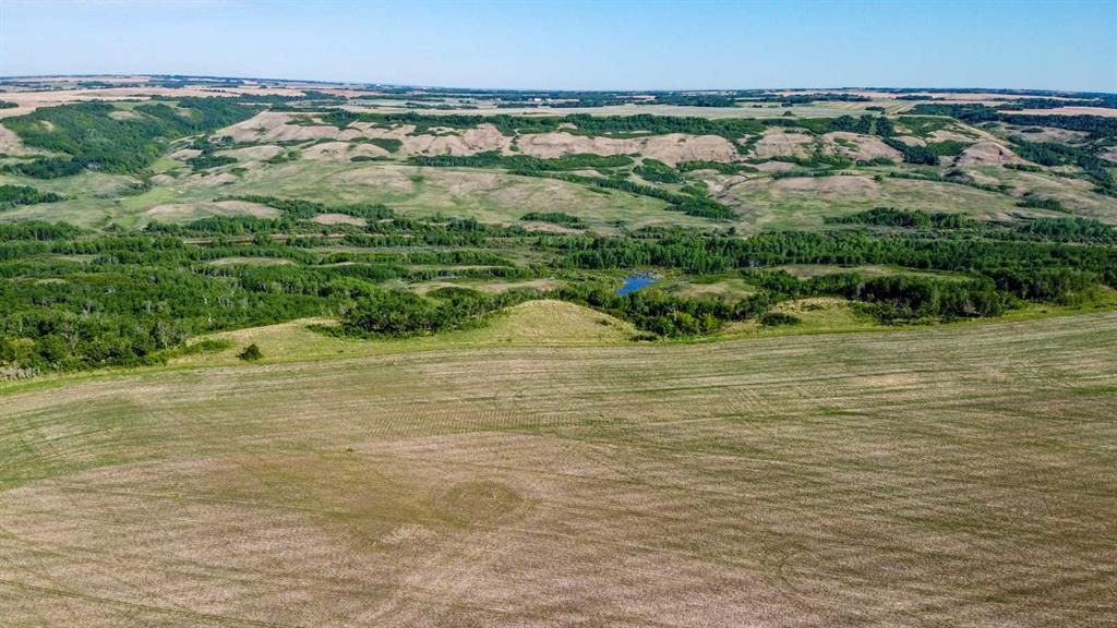 Pt Of Sw 35-45-7-W4, Rural Wainwright No. 61, M.D. Of, AB