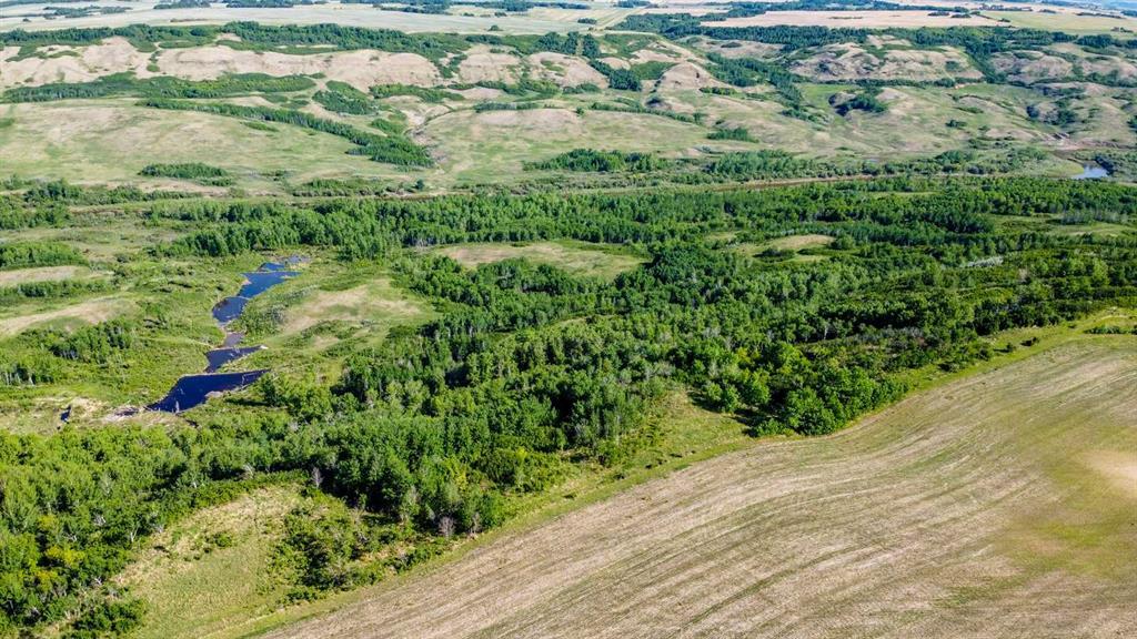 Pt Of Sw 35-45-7-W4, Rural Wainwright No. 61, M.D. Of, AB