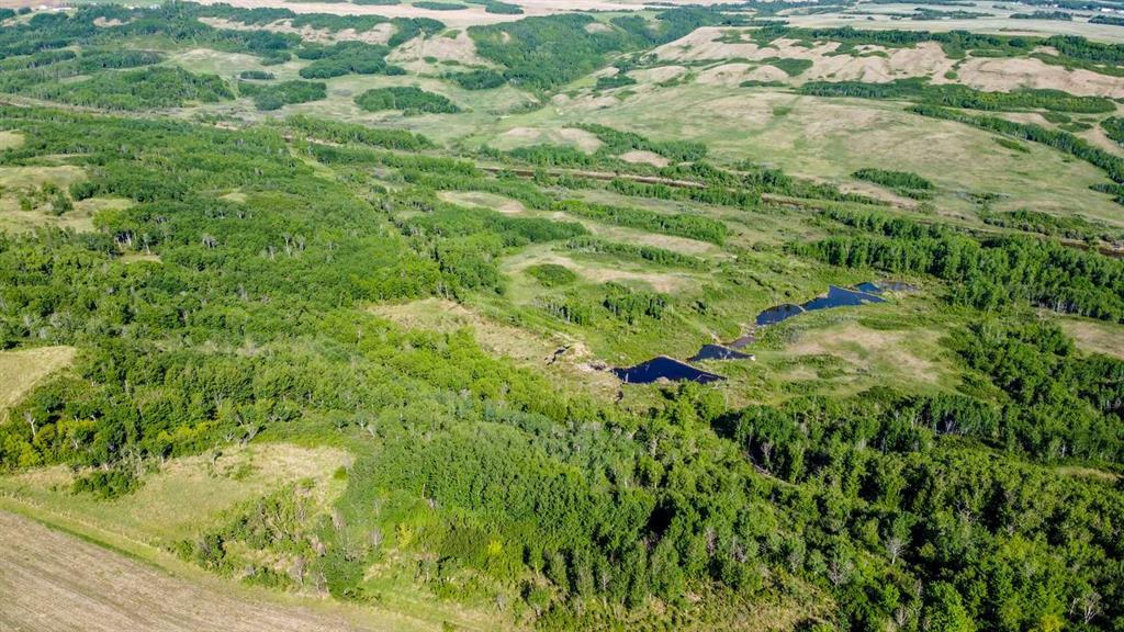 Pt Of Sw 35-45-7-W4, Rural Wainwright No. 61, M.D. Of, AB