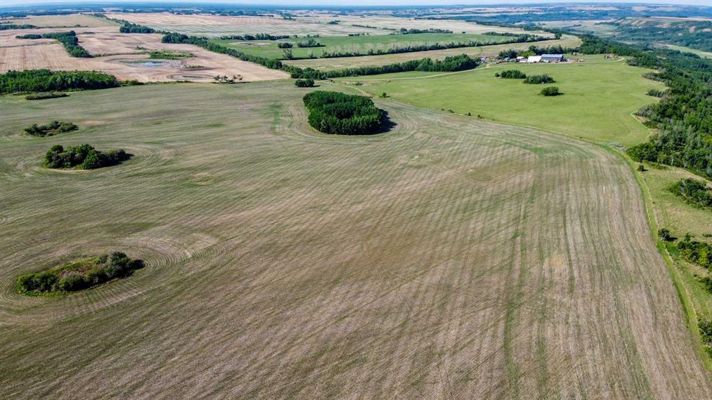 Pt Of Sw 35-45-7-W4, Rural Wainwright No. 61, M.D. Of, AB