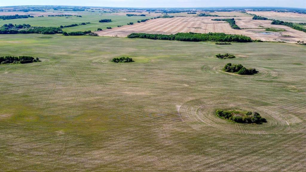 Pt Of Sw 35-45-7-W4, Rural Wainwright No. 61, M.D. Of, AB