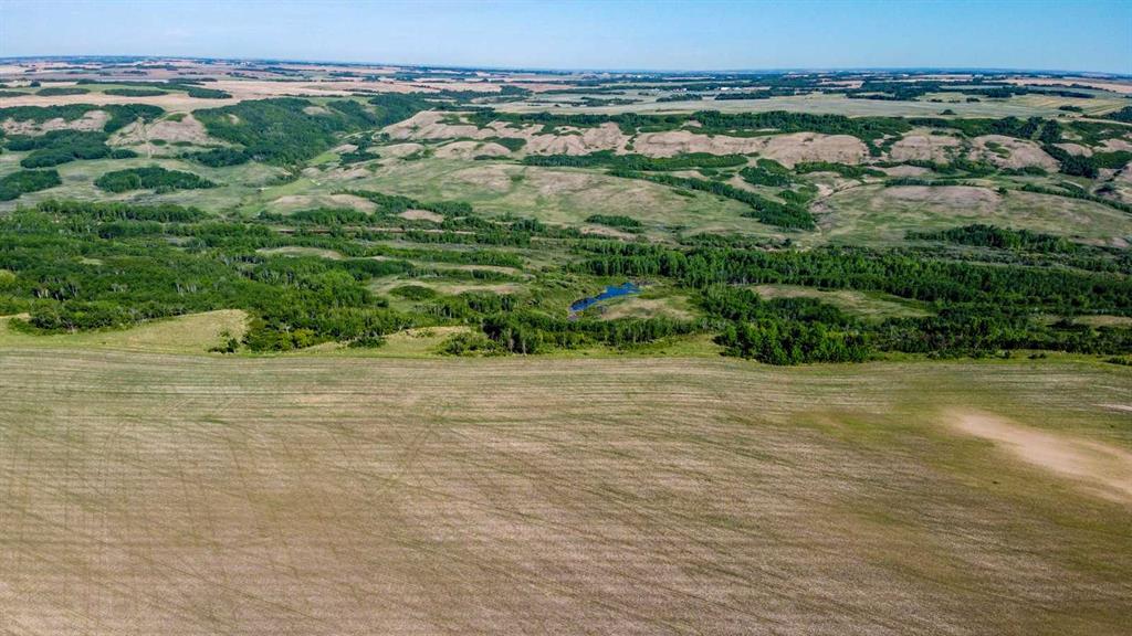 Pt Of Sw 35-45-7-W4, Rural Wainwright No. 61, M.D. Of, AB