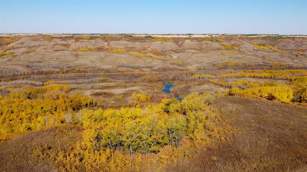 Pt Of Sw 35-45-7-W4, Rural Wainwright No. 61, M.D. Of, AB