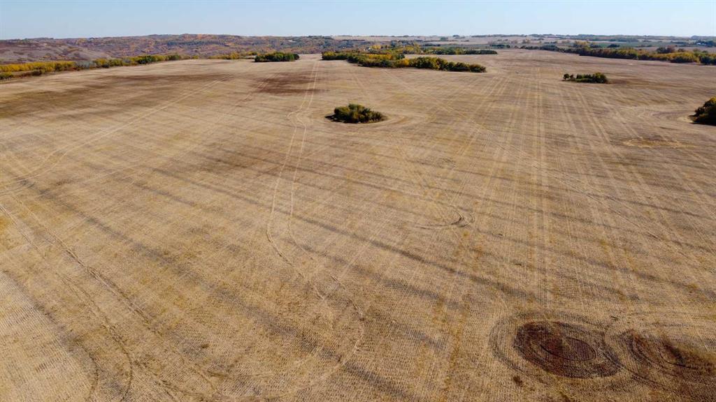 Pt Of Sw 35-45-7-W4, Rural Wainwright No. 61, M.D. Of, AB