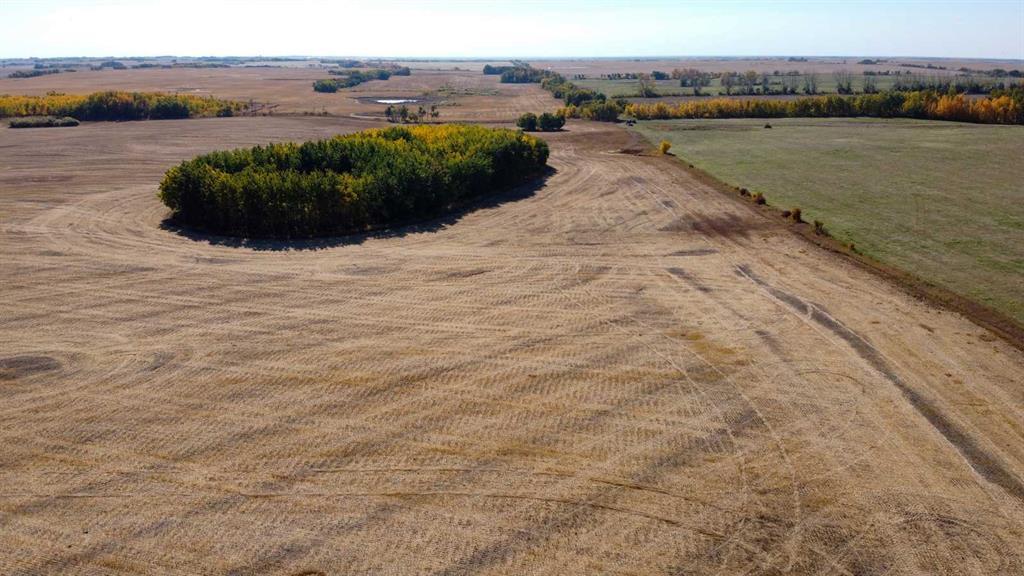 Pt Of Sw 35-45-7-W4, Rural Wainwright No. 61, M.D. Of, AB