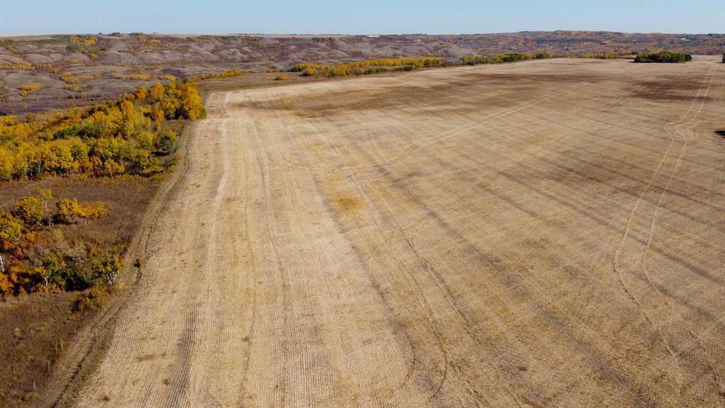 Pt Of Sw 35-45-7-W4, Rural Wainwright No. 61, M.D. Of, AB