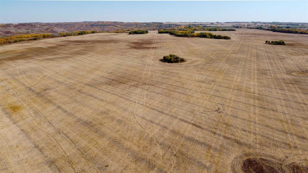 Pt Of Sw 35-45-7-W4, Rural Wainwright No. 61, M.D. Of, AB